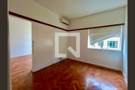 Quarto 1 reversível  de apartamento à venda com 3 quartos, 110m² em Ipanema, Rio de Janeiro