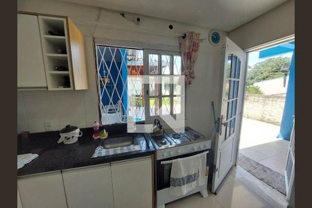 Casa à venda com 120m², 2 quartos e 1 vaga Casa à venda com 120m², 2 quartos e 1 vagaCozinha