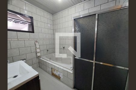 Casa à venda com 120m², 2 quartos e 1 vaga Casa à venda com 120m², 2 quartos e 1 vagaBanheiro Social