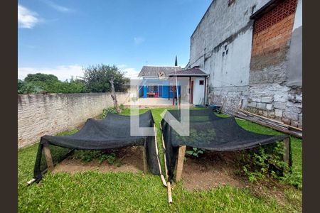 Casa à venda com 120m², 2 quartos e 1 vaga Casa à venda com 120m², 2 quartos e 1 vagaQuintal