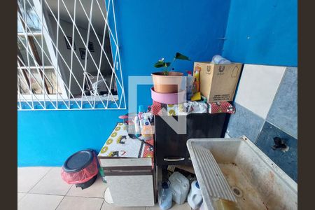 Casa à venda com 120m², 2 quartos e 1 vaga Casa à venda com 120m², 2 quartos e 1 vagaÁrea de serviço