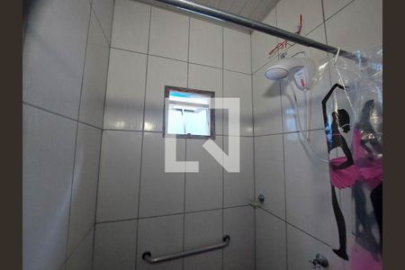 Casa à venda com 120m², 2 quartos e 1 vaga Casa à venda com 120m², 2 quartos e 1 vagaBanheiro da Suite