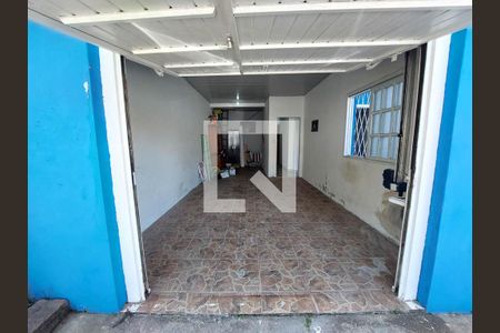 Casa à venda com 120m², 2 quartos e 1 vaga Casa à venda com 120m², 2 quartos e 1 vagaGaragem