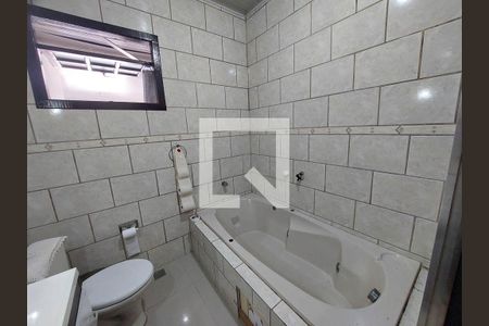 Casa à venda com 120m², 2 quartos e 1 vaga Casa à venda com 120m², 2 quartos e 1 vagaBanheiro Social