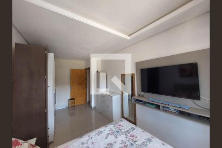 Quarto 1 de casa à venda com 2 quartos, 120m² em Cavalhada, Porto Alegre