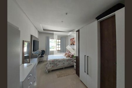 Quarto 1 de casa à venda com 2 quartos, 120m² em Cavalhada, Porto Alegre