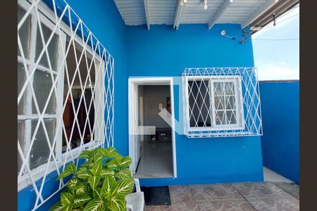 Casa à venda com 120m², 2 quartos e 1 vaga Casa à venda com 120m², 2 quartos e 1 vagaVaranda