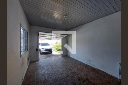 Casa à venda com 120m², 2 quartos e 1 vaga Casa à venda com 120m², 2 quartos e 1 vagaGaragem