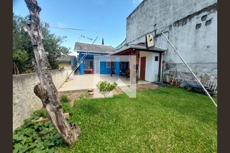 Casa à venda com 120m², 2 quartos e 1 vaga Casa à venda com 120m², 2 quartos e 1 vagaQuintal