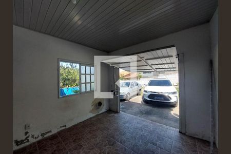 Casa à venda com 120m², 2 quartos e 1 vaga Casa à venda com 120m², 2 quartos e 1 vagaGaragem