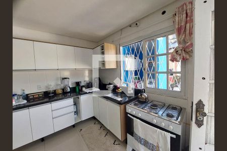 Casa à venda com 120m², 2 quartos e 1 vaga Casa à venda com 120m², 2 quartos e 1 vagaCozinha