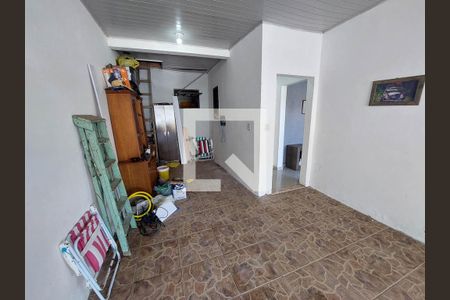 Casa à venda com 120m², 2 quartos e 1 vaga Casa à venda com 120m², 2 quartos e 1 vagaGaragem