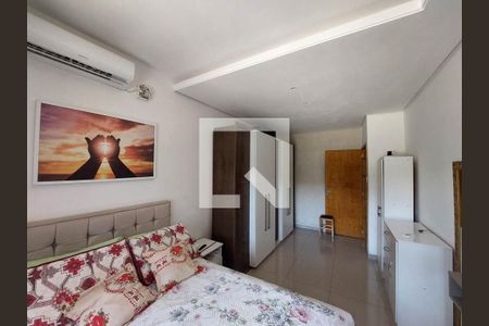 Quarto 1 de casa à venda com 2 quartos, 120m² em Cavalhada, Porto Alegre