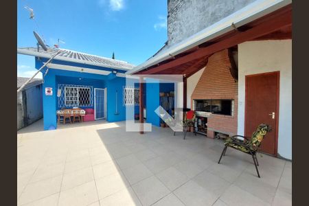 Casa à venda com 120m², 2 quartos e 1 vaga Casa à venda com 120m², 2 quartos e 1 vagaChurrasqueira