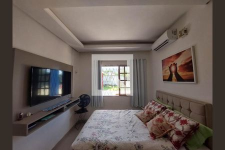 Quarto 1 de casa à venda com 2 quartos, 120m² em Cavalhada, Porto Alegre