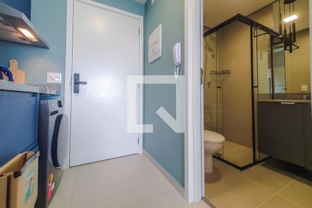 Studio para alugar com 22m², 1 quarto e sem vaga Studio para alugar com 22m², 1 quarto e sem vagakit studio