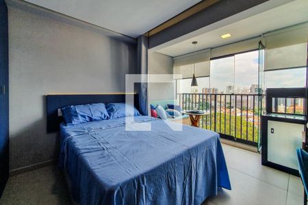 Studio para alugar com 22m², 1 quarto e sem vaga Studio para alugar com 22m², 1 quarto e sem vagakit studio