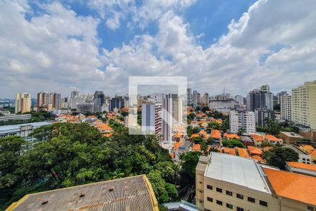 Studio para alugar com 22m², 1 quarto e sem vaga Studio para alugar com 22m², 1 quarto e sem vagakit studio vista