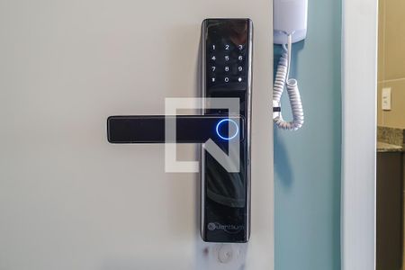 Studio para alugar com 22m², 1 quarto e sem vaga Studio para alugar com 22m², 1 quarto e sem vagaentrada