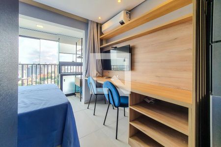 Studio para alugar com 22m², 1 quarto e sem vaga Studio para alugar com 22m², 1 quarto e sem vagakit studio