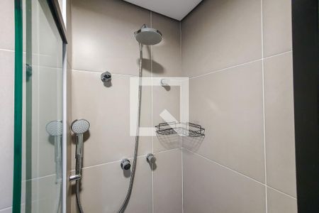 Studio para alugar com 22m², 1 quarto e sem vaga Studio para alugar com 22m², 1 quarto e sem vagakit studio banheiro