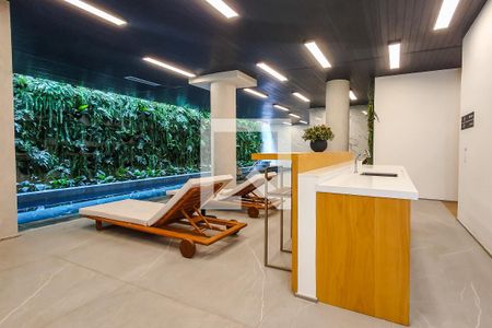 Studio para alugar com 22m², 1 quarto e sem vaga Studio para alugar com 22m², 1 quarto e sem vagaspa