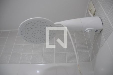 Apartamento para alugar com 116m², 3 quartos e 2 vagasBanheiro da Suíte 2