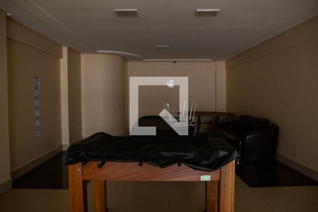 Apartamento para alugar com 116m², 3 quartos e 2 vagasÁrea comum