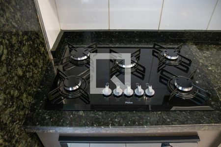 Apartamento para alugar com 116m², 3 quartos e 2 vagasCozinha