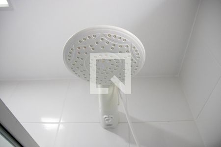 Apartamento para alugar com 116m², 3 quartos e 2 vagasBanheiro da Suíte 3