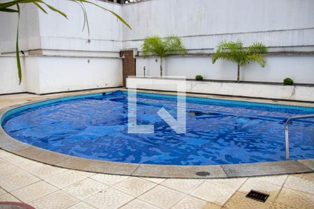 Apartamento para alugar com 116m², 3 quartos e 2 vagasÁrea comum