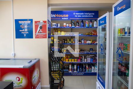 Apartamento para alugar com 116m², 3 quartos e 2 vagasÁrea comum