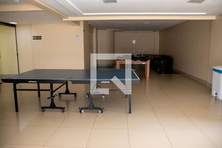 Apartamento para alugar com 116m², 3 quartos e 2 vagasÁrea comum
