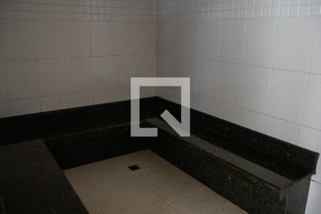 Apartamento para alugar com 116m², 3 quartos e 2 vagasÁrea comum