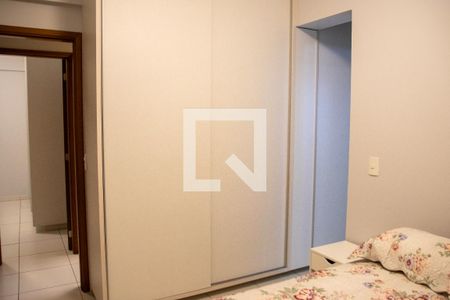 Apartamento para alugar com 116m², 3 quartos e 2 vagasQuarto 3 - Suíte