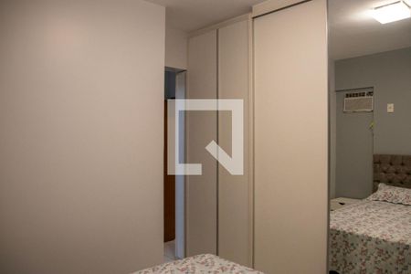 Quarto 1 - Suíte de apartamento para alugar com 3 quartos, 116m² em Setor Bueno, Goiânia