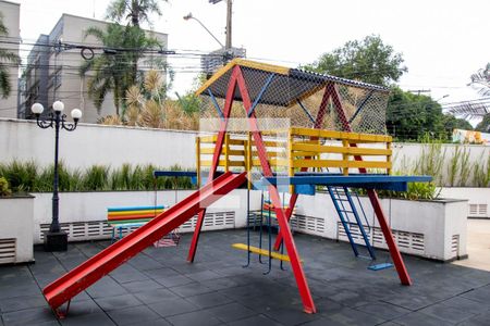 Apartamento para alugar com 116m², 3 quartos e 2 vagasÁrea comum