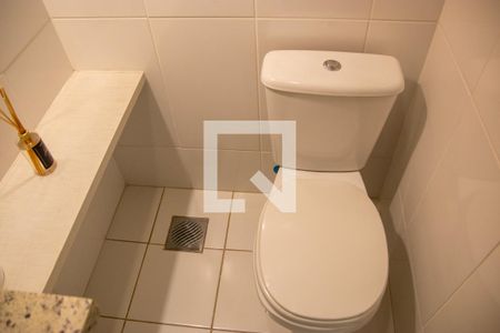 Apartamento para alugar com 116m², 3 quartos e 2 vagasBanheiro