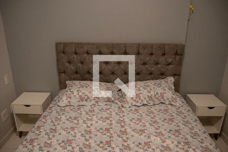 Apartamento para alugar com 116m², 3 quartos e 2 vagasQuarto 1 - Suíte