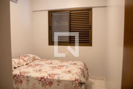 Apartamento para alugar com 116m², 3 quartos e 2 vagasQuarto 3 - Suíte