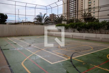 Apartamento para alugar com 116m², 3 quartos e 2 vagasÁrea comum