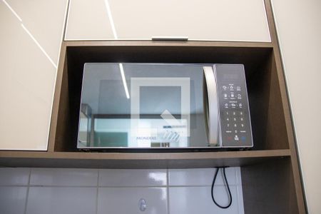 Apartamento para alugar com 116m², 3 quartos e 2 vagasCozinha