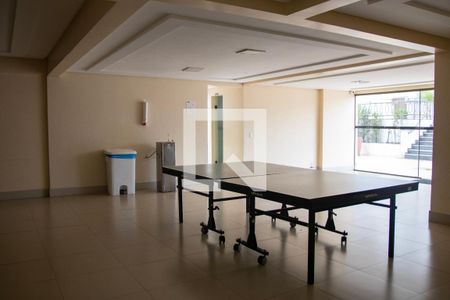 Apartamento para alugar com 116m², 3 quartos e 2 vagasÁrea comum