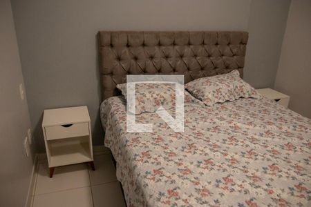 Apartamento para alugar com 116m², 3 quartos e 2 vagasQuarto 1 - Suíte