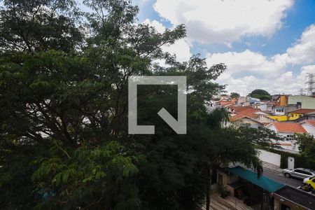 Vista do Quarto 1 de apartamento à venda com 2 quartos, 53m² em Super Quadra Morumbi, São Paulo