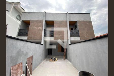 Casa à venda com 3 quartos, 100m² em Pestana, Osasco