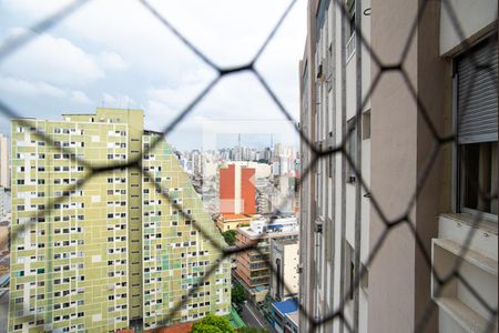 Apartamento para alugar com 35m², 1 quarto e 1 vaga Apartamento para alugar com 35m², 1 quarto e 1 vagaVista do Quarto