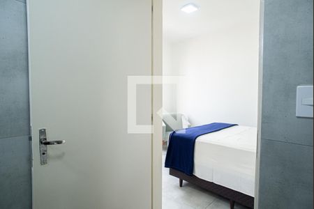 Apartamento para alugar com 35m², 1 quarto e 1 vaga Apartamento para alugar com 35m², 1 quarto e 1 vagaBanheiro