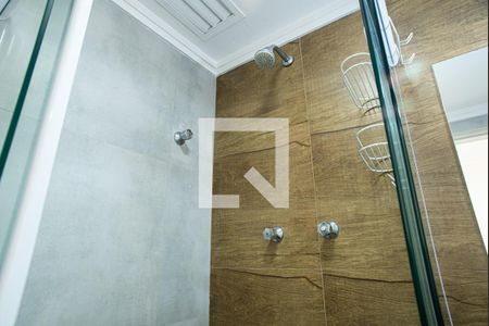 Apartamento para alugar com 35m², 1 quarto e 1 vaga Apartamento para alugar com 35m², 1 quarto e 1 vagaBanheiro