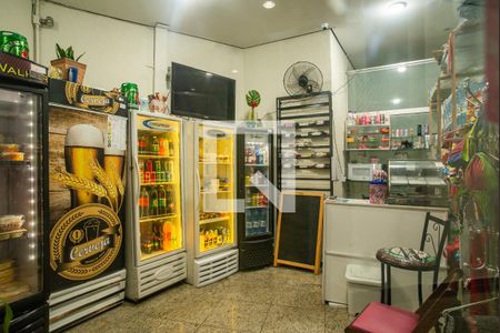 Apartamento para alugar com 35m², 1 quarto e 1 vaga Apartamento para alugar com 35m², 1 quarto e 1 vagaÁrea comum - Mercadinho